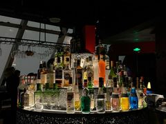 -苏丝的天空高空酒吧Suzie's Sky Bar