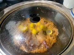 -人民公社大食堂(张家湾店)