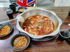 -川渔居—鱼火锅(八方汇店)