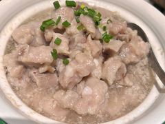 -费大厨辣椒炒肉(太平老街店)