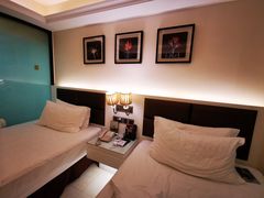 -好家园酒店(深圳坪山技术大学地铁站店)