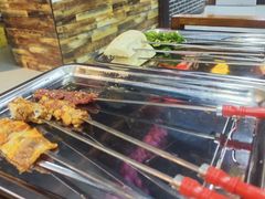 -李家水浒烤肉(五一店)