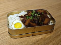 -有肉食·虎九闽菜(798艺术区店)