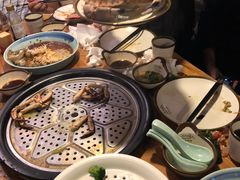 -黄寺蒸汽海鲜(黄寺大街店)