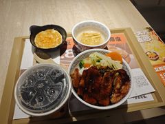 -吉野家 (新街口外大街店)