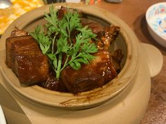 -上海小南国(正大店)