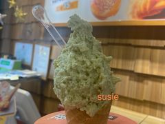 -野人先生现做冰淇淋(北京顺义祥云小镇店)