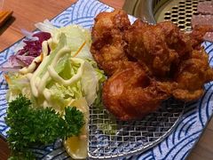 -鹤汀居酒屋•家庭料理•烧鸟酒肆(新街口店)