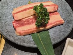 -烧肉达人(凯德晶萃店)