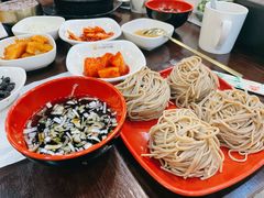 -釜山豚骨汤饭(芝罘万达广场店)