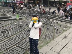 -加泰罗尼亚广场