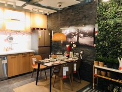 -宜家家居(西安未央商场店)