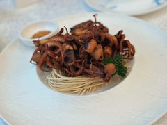 品海小巴蛸-品海楼·大连海胆锅贴馆(东港店)