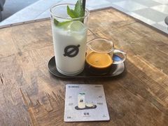 -BE NORMAL CAFE(霞溪路店)