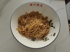 -新川饮食(新川小区店)