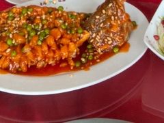 -晋阳饭庄(虎坊桥店)