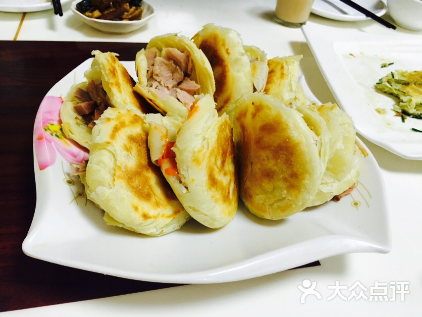 城南对夹-图片-赤峰美食-大众点评网