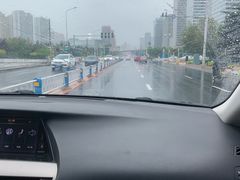 -千日贺茶餐厅(高新万达店)