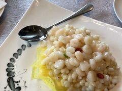 -湖影中餐厅·南京金茂威斯汀大酒店