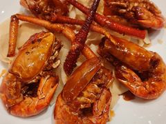 -猪肉婆私房菜(容桂总店)