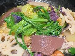 -万记麻辣烫国展总店