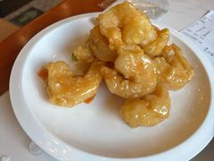 -鸿宾楼(展览馆路店)