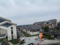 -嘉兴清池酒店温泉