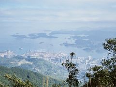 -梧桐山风景名胜区