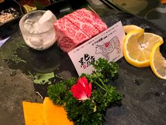 -黑牛の店·和牛烧肉(合生汇店)