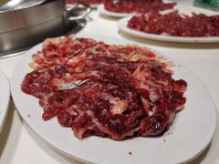 吊龙-陈记顺和潮汕牛肉火锅(韩江路店)