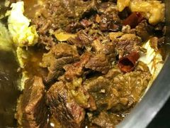 -手选潮汕鲜活牛肉火锅(二七广场店)