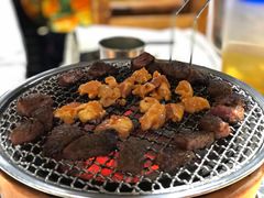 -原始泥炉烤肉(总店)