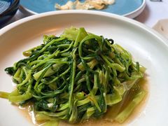 -广州富力丽思卡尔顿酒店·丽轩·粤菜