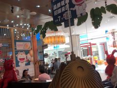 -老屋印象川菜(世纪东方店)