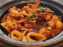 -高佳庄·舟山海鲜(海景旗舰店)