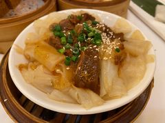 XO酱陈村粉-顺德人家食府(黄金广场店)