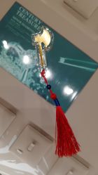 -中国黄金(福佳新天地店)