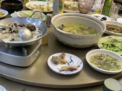 -紫藤园·天目湖大鱼头(南山竹海店)