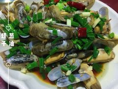 -天天渔港海鲜酒家(石浦玉泉路店)