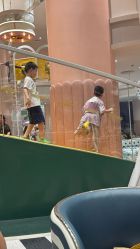 -奈尔宝家庭中心·亲子餐厅(鄞州万达店)