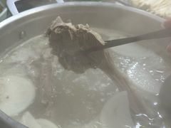 -郭记原生态烤羊腿(长宁路店)
