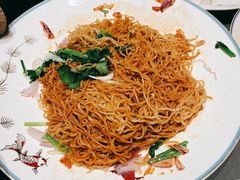 街边炒河粉-小炳胜(卓悦中心店)