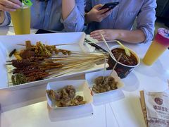 -潮流汇购物城(铜锣湾国际购物中心店)