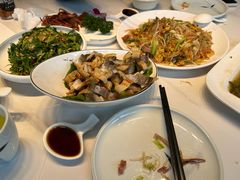 -温岭人家(红花北路店)