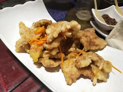 -95号酱骨·一块豆腐(展春园西路店)
