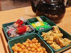 -王捌小院(红花坡店)