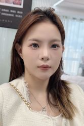 -韩美绣·骨相纹眉·洗眉美瞳线