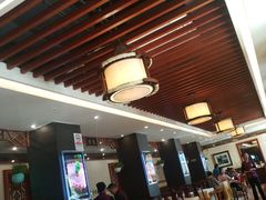 -东来顺饭庄(天坛店)