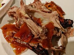 -贝勒爷·酥不腻烤鸭