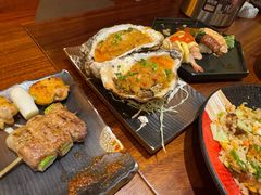 -鸟鹏烧鸟居酒屋(仁恒梦中心店)